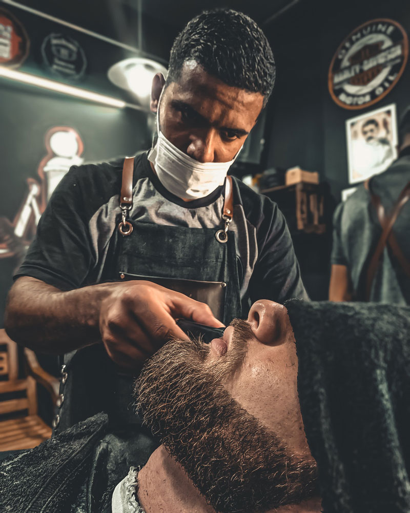 Gentlemen Grooming South Delhi